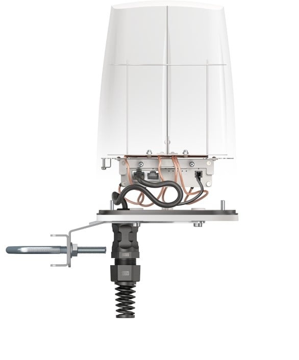QUWIRELESS QuWireless QuSpot for RUT360 - RETI | TecnoCARE.net Sabaudia, Latina, Terracina, San Felice Circeo e Pontinia