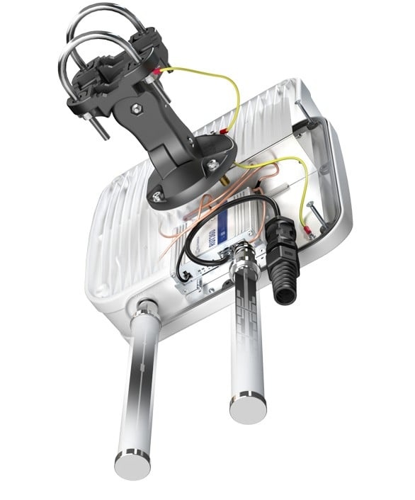 QUWIRELESS QuMax for RUT360 - RETI | TecnoCARE.net Sabaudia, Latina, Terracina, San Felice Circeo e Pontinia