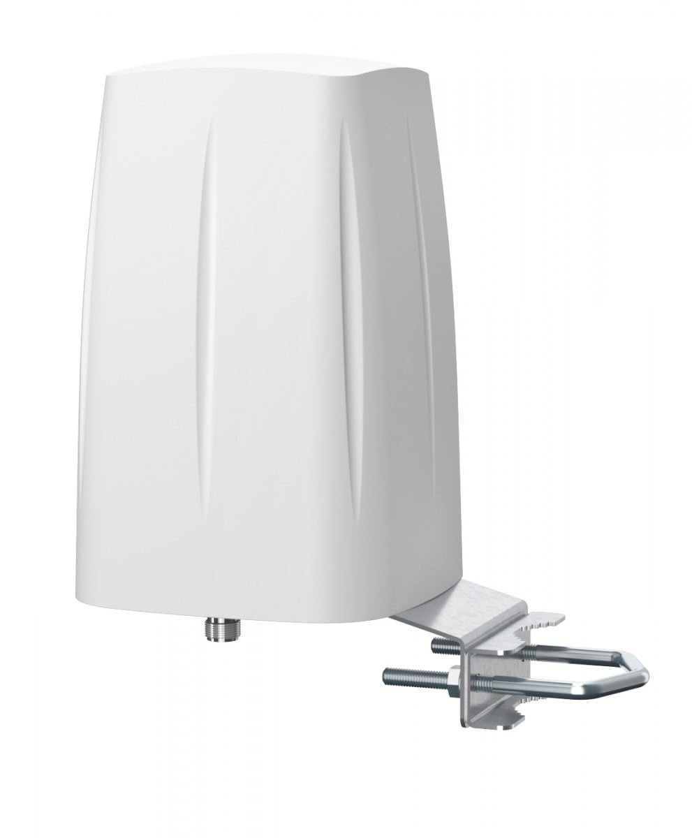 QUWIRELESS QuWireless AO5G2U-N antenna di rete Antenna omnidirezionale NF 4 dBi - RETI | TecnoCARE.net Sabaudia, Latina, Terracina, San Felice Circeo e Pontinia