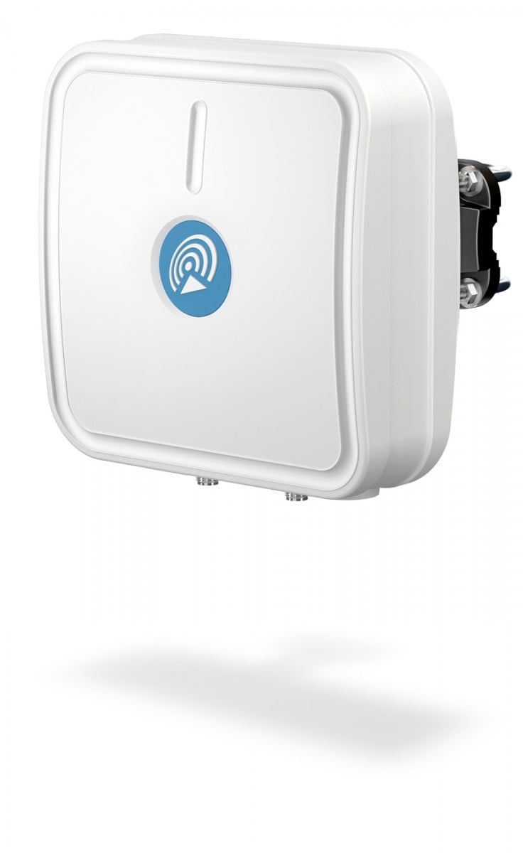QUWIRELESS QuWireless APLM2-HN antenna di rete Antenna omnidirezionale NF 7 dBi - RETI | TecnoCARE.net Sabaudia, Latina, Terracina, San Felice Circeo e Pontinia