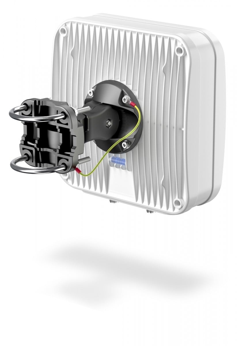 QUWIRELESS QuWireless APLM2-HN antenna di rete Antenna omnidirezionale NF 7 dBi - RETI | TecnoCARE.net Sabaudia, Latina, Terracina, San Felice Circeo e Pontinia