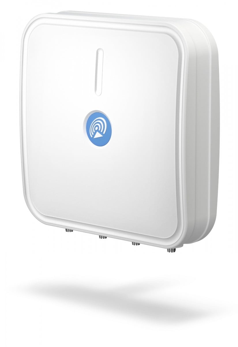QUWIRELESS QuWireless APLM4-N antenna di rete Antenna direzionale NF 6 dBi - RETI | TecnoCARE.net Sabaudia, Latina, Terracina, San Felice Circeo e Pontinia