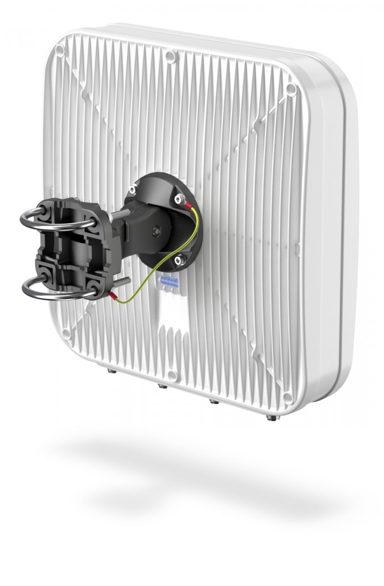 QUWIRELESS QuWireless APLM4-N antenna di rete Antenna direzionale NF 6 dBi - RETI | TecnoCARE.net Sabaudia, Latina, Terracina, San Felice Circeo e Pontinia