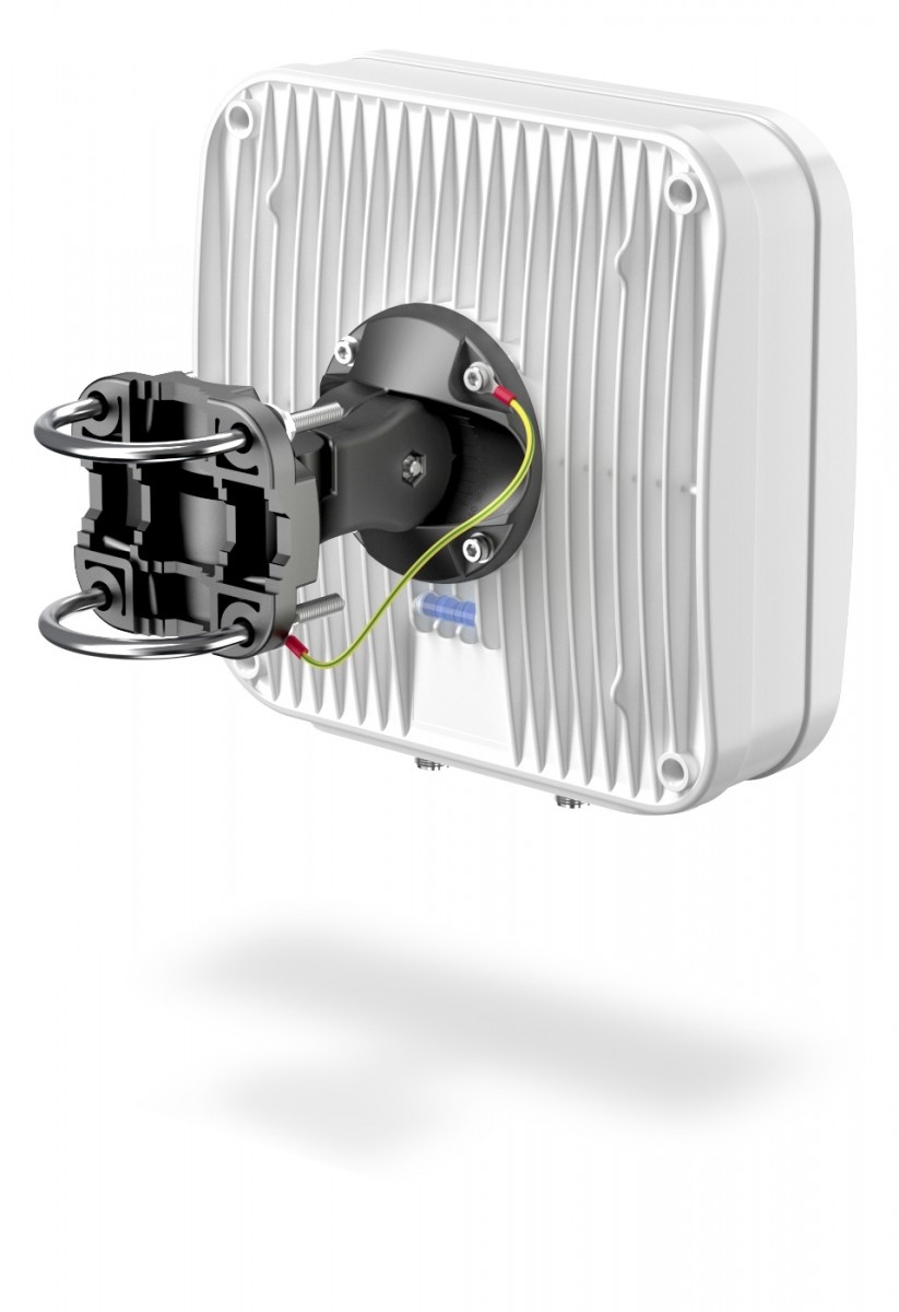 QUWIRELESS QuWireless AP5G2-N antenna di rete Antenna direzionale MIMO NF 7,5 dBi - RETI | TecnoCARE.net Sabaudia, Latina, Terracina, San Felice Circeo e Pontinia