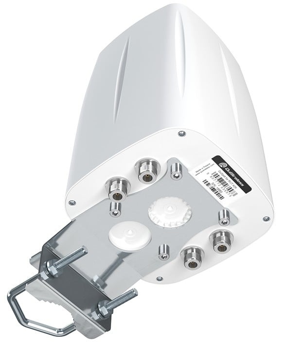 QUWIRELESS QuWireless AOLM4-N antenna di rete Antenna omnidirezionale NF 3 dBi - RETI | TecnoCARE.net Sabaudia, Latina, Terracina, San Felice Circeo e Pontinia