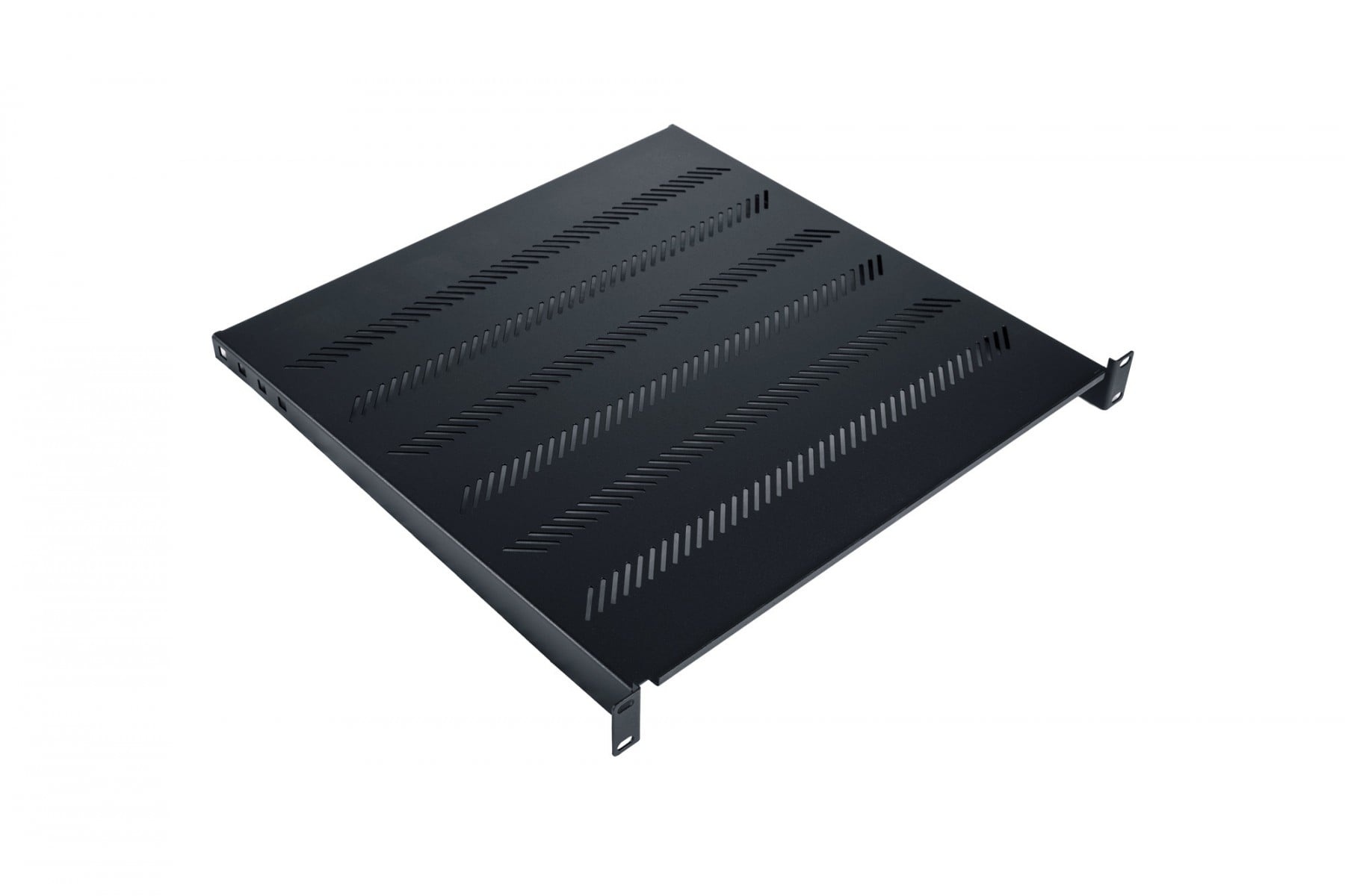 DIGITUS Digitus TN-19-450-1U-BK porta accessori Mensola per scaffale - COMPONENTI | TecnoCARE.net Sabaudia, Latina, Terracina, San Felice Circeo e Pontinia