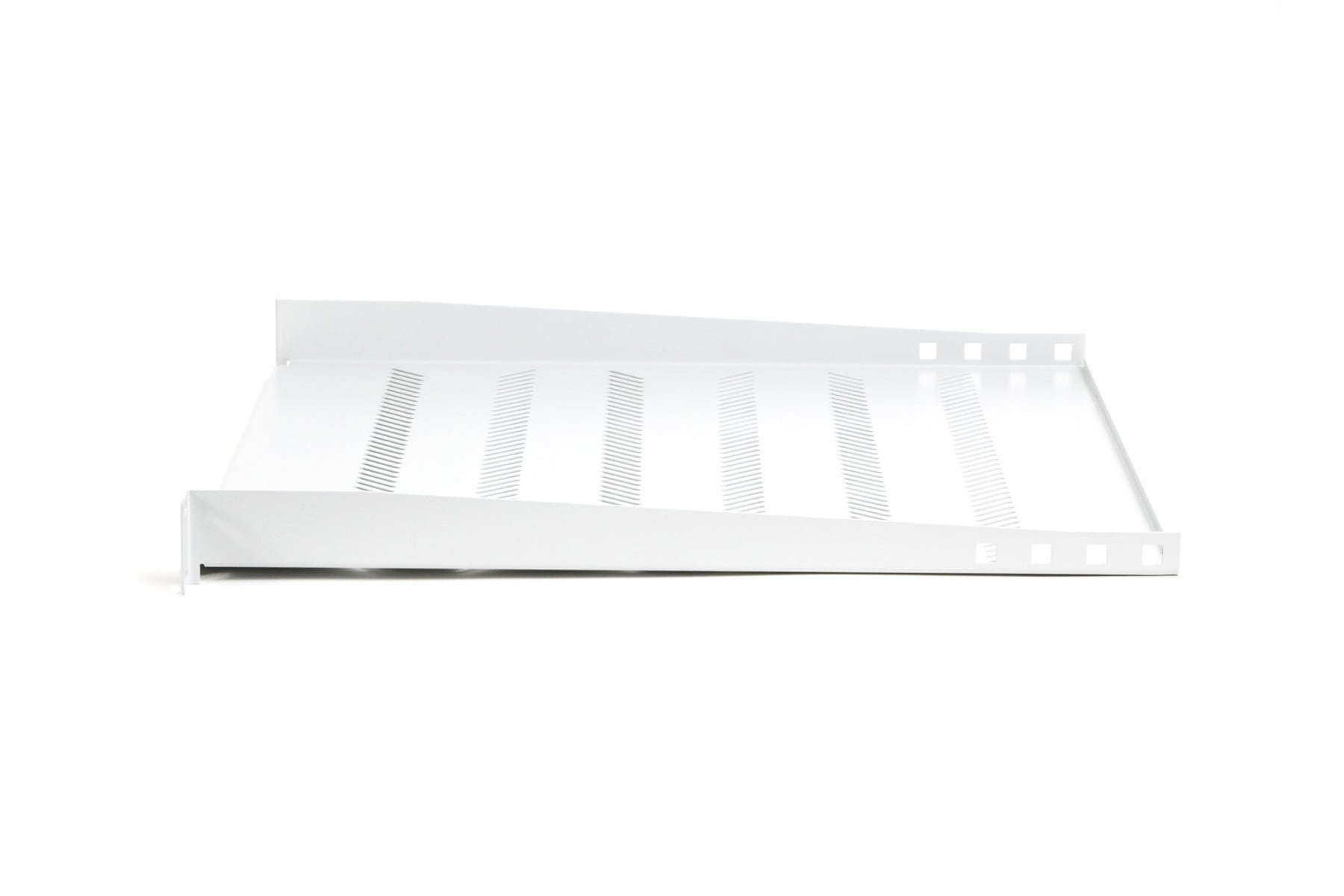 DIGITUS KaTLINK shelf 1U 450mm TN-19-450-1U-GY - COMPONENTI | TecnoCARE.net Sabaudia, Latina, Terracina, San Felice Circeo e Pontinia