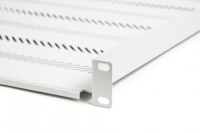 DIGITUS Digitus TN-19-550-1U-GY porta accessori Rackshelf ear - COMPONENTI | TecnoCARE.net Sabaudia, Latina, Terracina, San Felice Circeo e Pontinia