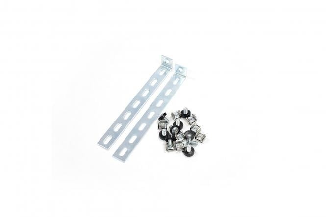 DIGITUS Digitus TN-19-650-1U-BK porta accessori Mensola regolabile - COMPONENTI | TecnoCARE.net Sabaudia, Latina, Terracina, San Felice Circeo e Pontinia