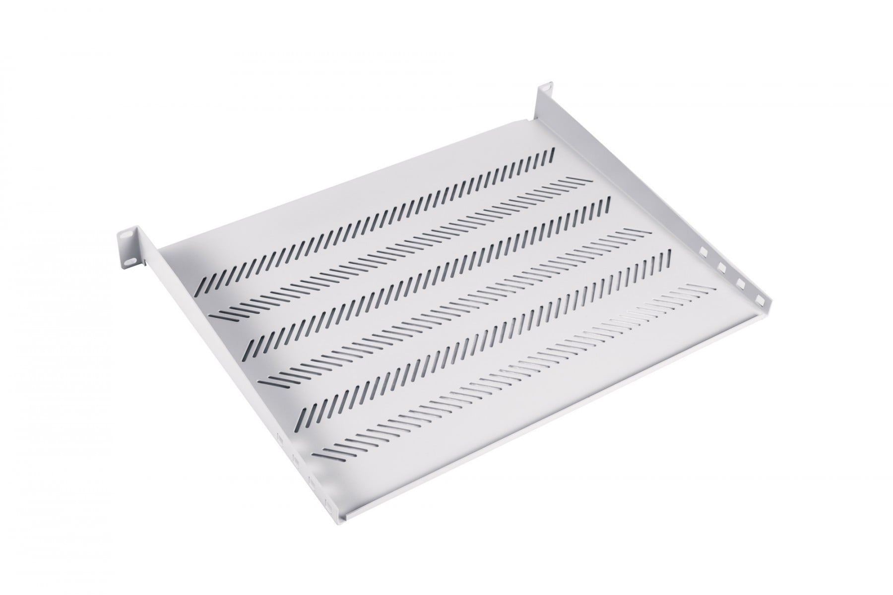 DIGITUS KaTLINK shelf 1U 350mm TN-19-350-1U-GY - COMPONENTI | TecnoCARE.net Sabaudia, Latina, Terracina, San Felice Circeo e Pontinia