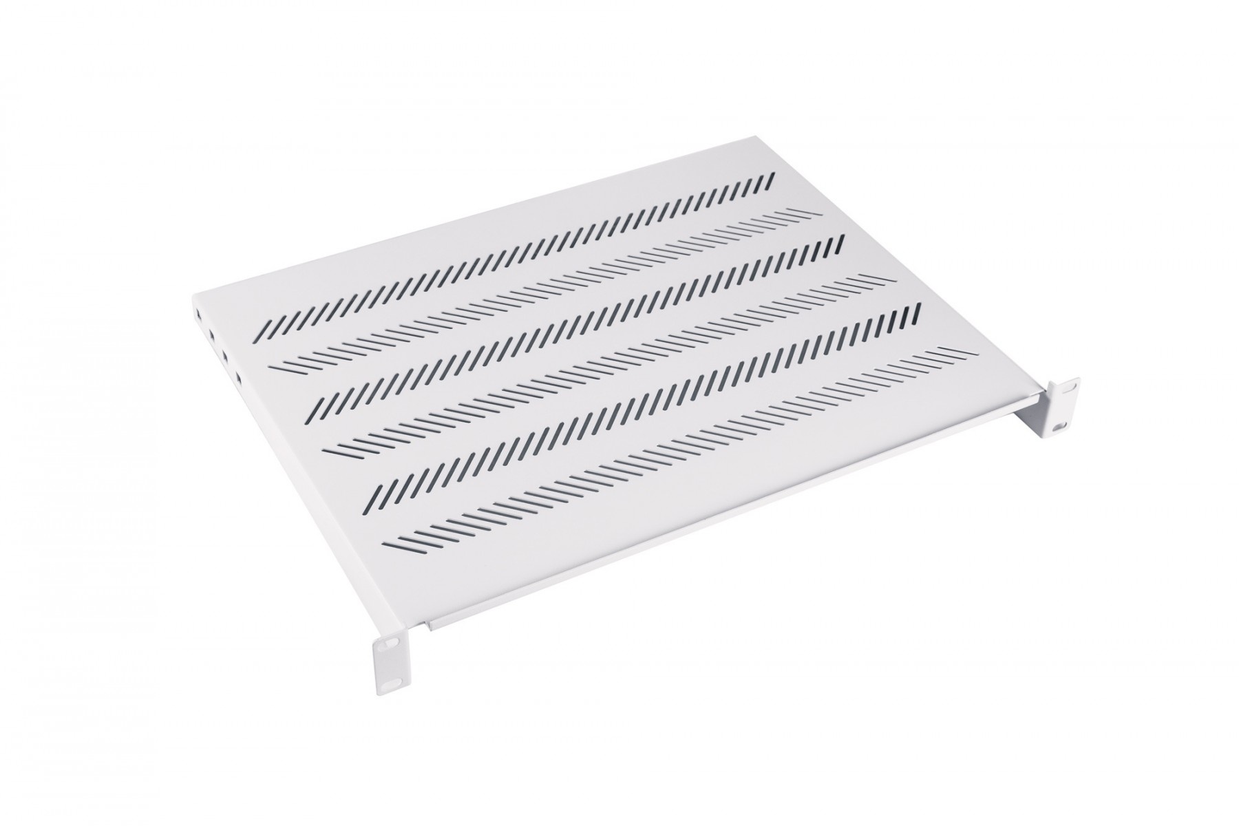 DIGITUS KaTLINK shelf 1U 350mm TN-19-350-1U-GY - COMPONENTI | TecnoCARE.net Sabaudia, Latina, Terracina, San Felice Circeo e Pontinia