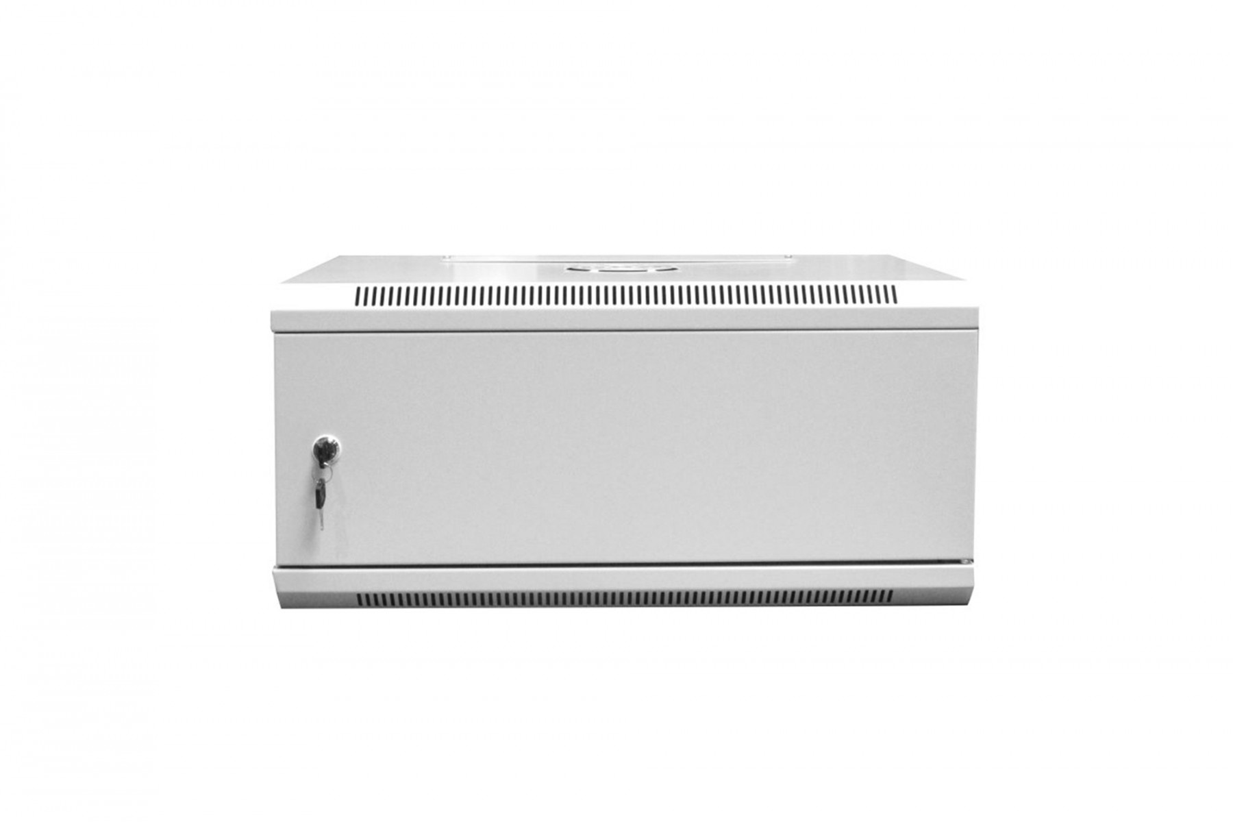 DIGITUS Digitus DN-W19 04U/450/MD rack 4U Da parete Grigio chiaro - COMPONENTI | TecnoCARE.net Sabaudia, Latina, Terracina, San Felice Circeo e Pontinia