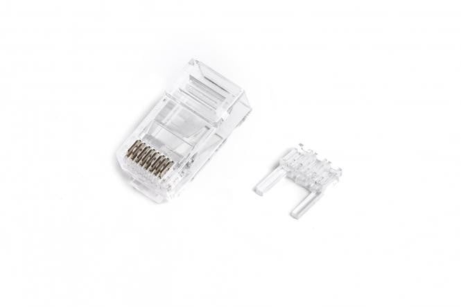 DIGITUS Digitus X-ML-6AU-IMP cavo di collegamento RJ45 Trasparente - CAVI PER COMPUTER E PERIFERICHE | TecnoCARE.net Sabaudia, Latina, Terracina, San Felice Circeo e Pontinia