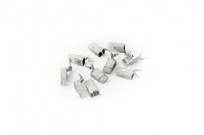 DIGITUS Digitus X-ML-6F-OD-IMP cavo di collegamento RJ45 Grigio - CAVI PER COMPUTER E PERIFERICHE | TecnoCARE.net Sabaudia, Latina, Terracina, San Felice Circeo e Pontinia