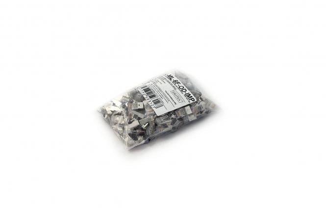 DIGITUS Digitus X-ML-6F-OD-IMP cavo di collegamento RJ45 Grigio - CAVI PER COMPUTER E PERIFERICHE | TecnoCARE.net Sabaudia, Latina, Terracina, San Felice Circeo e Pontinia