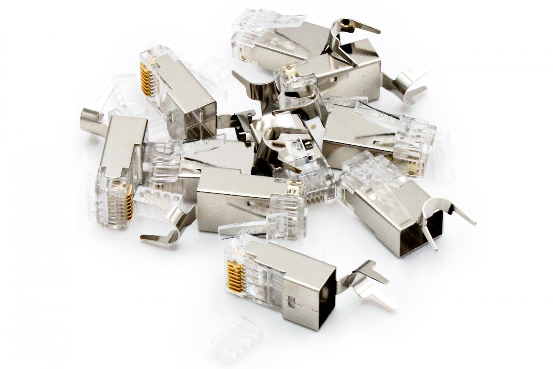 DIGITUS Digitus X-ML-6F-OD-10-IMP cavo di collegamento RJ45 Nero - CAVI PER COMPUTER E PERIFERICHE | TecnoCARE.net Sabaudia, Latina, Terracina, San Felice Circeo e Pontinia