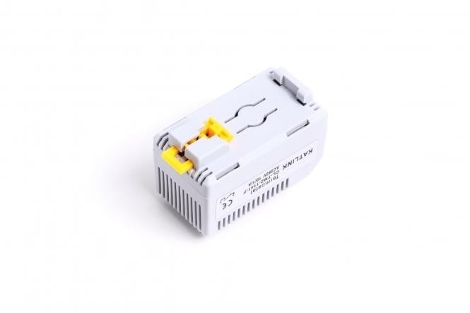 DIGITUS Digitus CL-TMZ-1141-F porta accessori Termostato - COMPONENTI | TecnoCARE.net Sabaudia, Latina, Terracina, San Felice Circeo e Pontinia