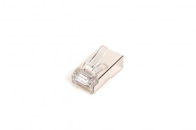 DIGITUS Digitus X-ML-5F-EZ cavo di collegamento RJ45 Grigio - CAVI PER COMPUTER E PERIFERICHE | TecnoCARE.net Sabaudia, Latina, Terracina, San Felice Circeo e Pontinia