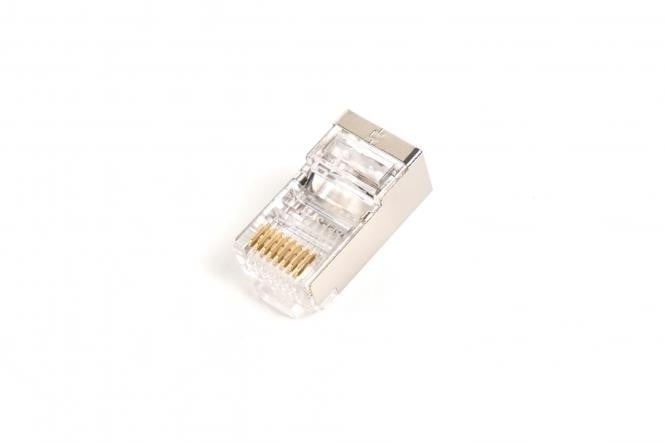 DIGITUS Digitus X-ML-5F-EZ cavo di collegamento RJ45 Grigio - CAVI PER COMPUTER E PERIFERICHE | TecnoCARE.net Sabaudia, Latina, Terracina, San Felice Circeo e Pontinia