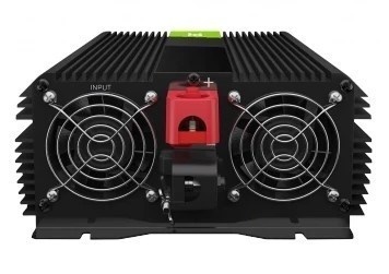 GREEN CELL Green Cell Inwerter PRO 12V na 230V 2000W/4000W modified sine wave - BATTERIE E ALIMENTATORI | TecnoCARE.net Sabaudia, Latina, Terracina, San Felice Circeo e Pontinia