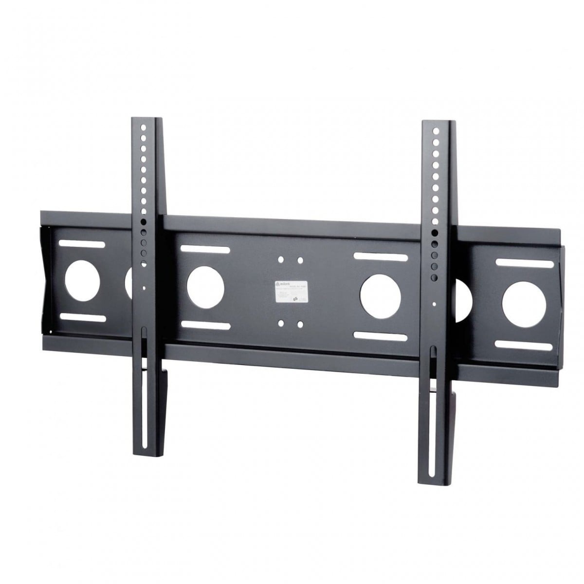 EDBAK Edbak 42"-75" Fixed Wall Mount. Weight capacity 80 kg. 600x400 VESA - ACCESSORI ED ELEMENTI PER APPARECCHIATURA AUDIO | TecnoCARE.net Sabaudia, Latina, Terracina, San Felice Circeo e Pontinia
