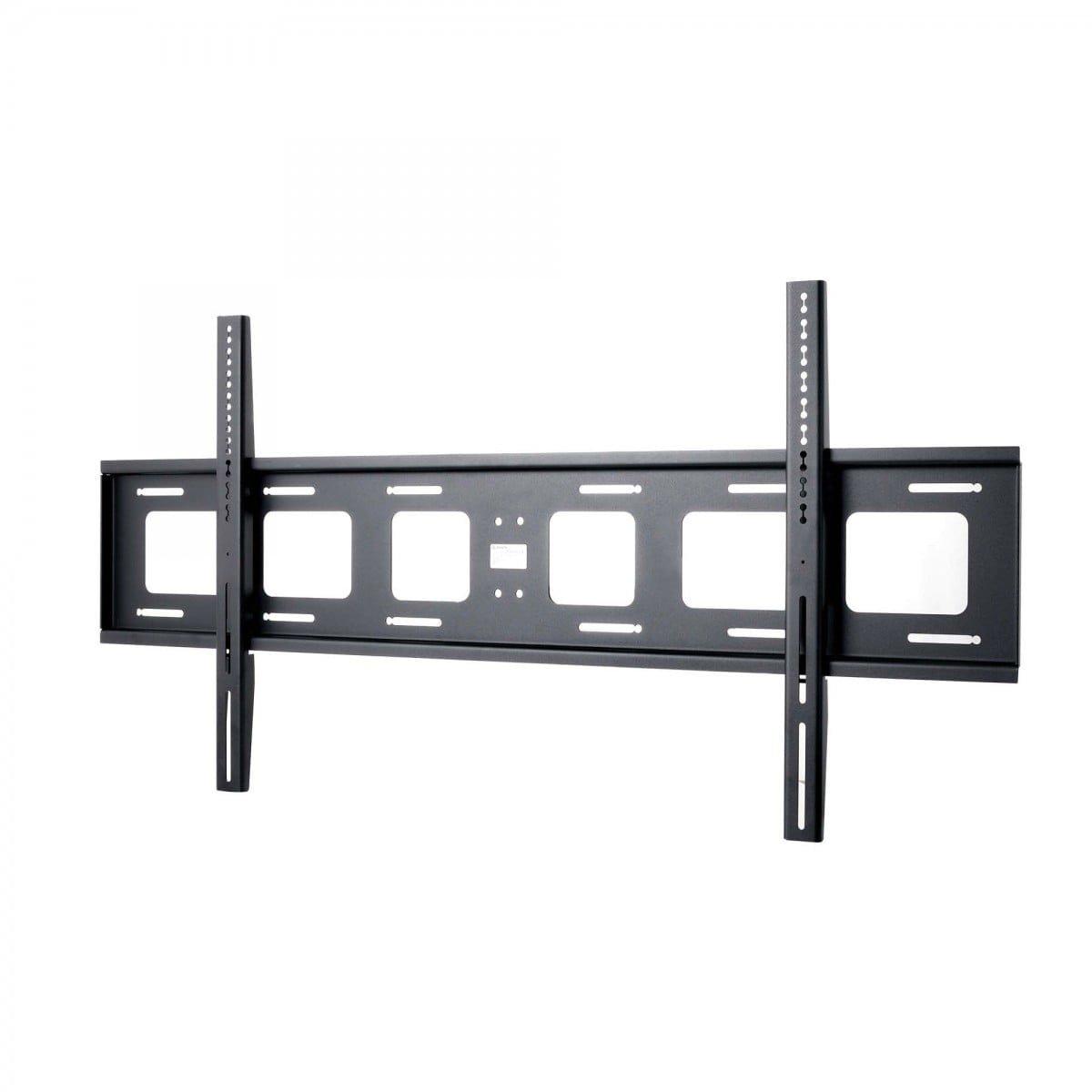 EDBAK Edbak 70"+ Fixed Wall Mount. Weight capacity 110 kg. 1200x400 VESA - ACCESSORI ED ELEMENTI PER APPARECCHIATURA AUDIO | TecnoCARE.net Sabaudia, Latina, Terracina, San Felice Circeo e Pontinia