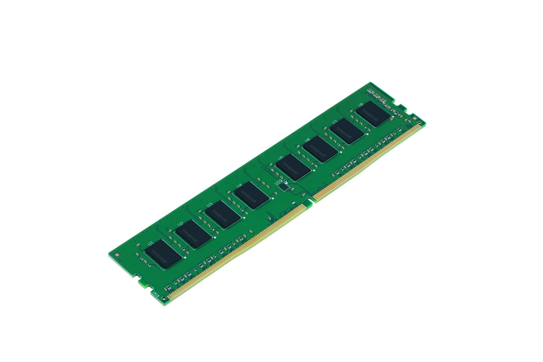 GOODRAM Goodram GR2666D464L19S/8G modulo di memoria 8 GB 1 x 8 GB DDR4 - COMPONENTI | TecnoCARE.net Sabaudia, Latina, Terracina, San Felice Circeo e Pontinia