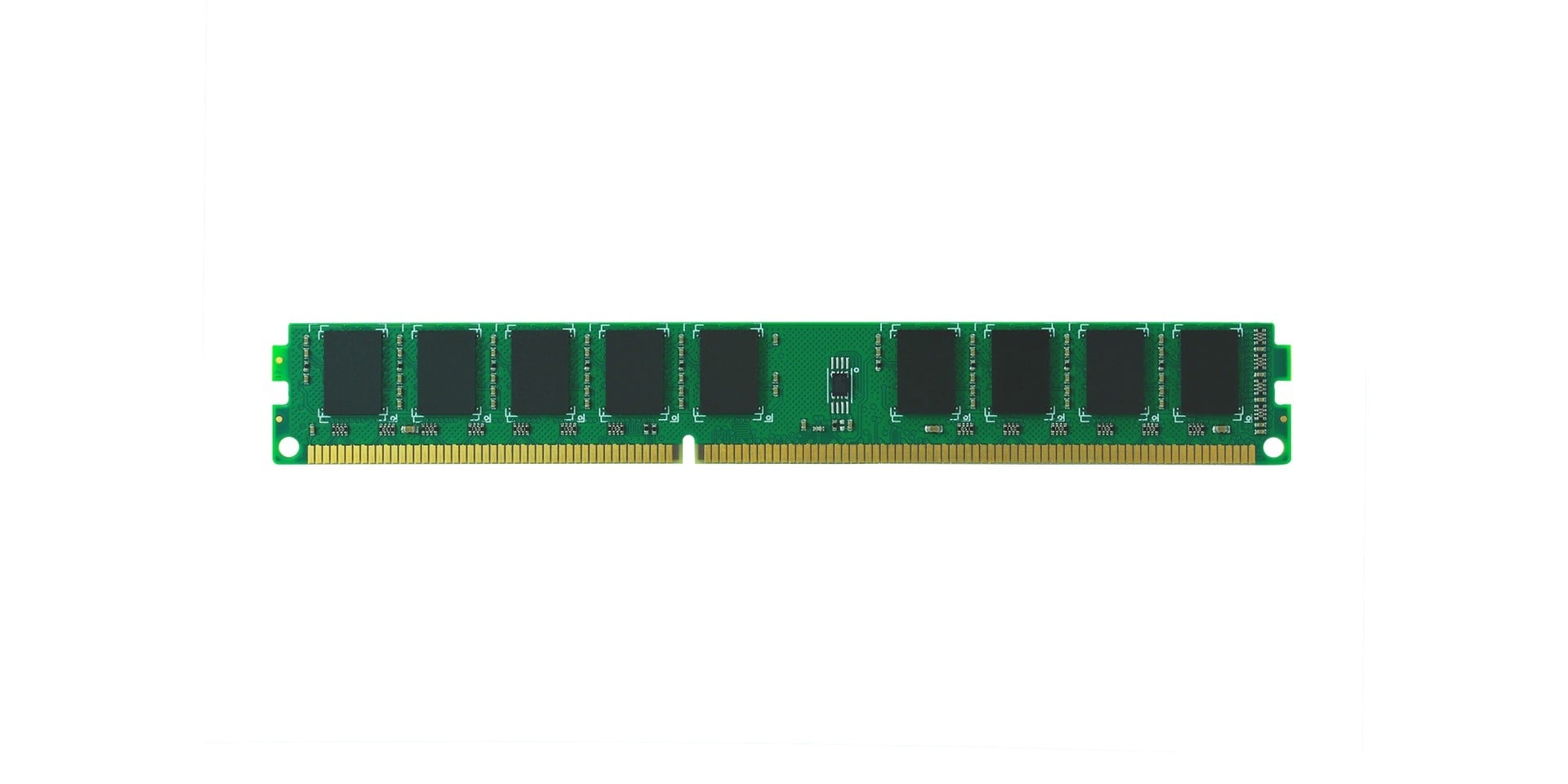 GOODRAM Modulo di Memoria Goodram DRAM ECC 32GB 2666MHz DDR4 DRx8 1.2V - COMPONENTI | TecnoCARE.net Sabaudia, Latina, Terracina, San Felice Circeo e Pontinia
