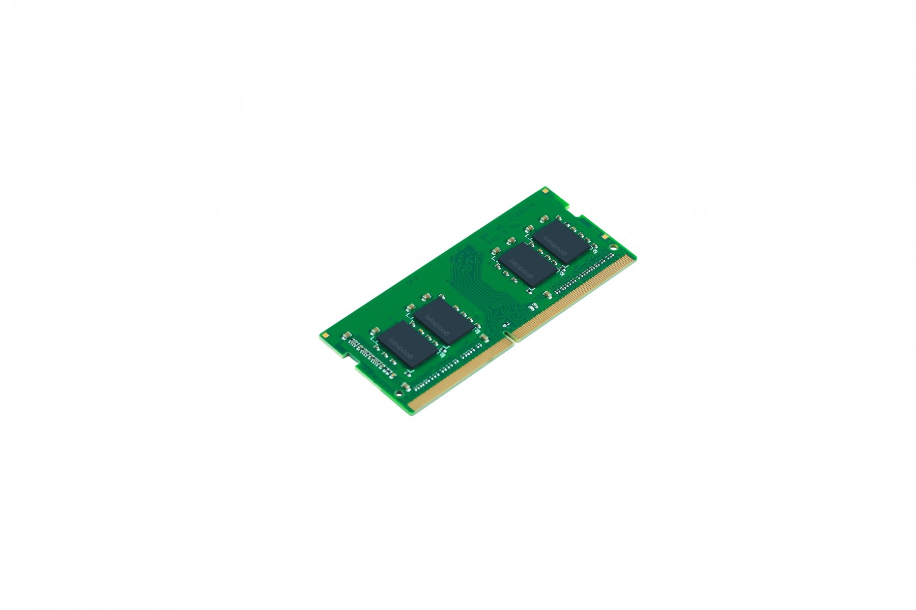 GOODRAM Goodram GR3200S464L22/16G modulo di memoria 16 GB 1 x 16 GB DDR4 - COMPONENTI | TecnoCARE.net Sabaudia, Latina, Terracina, San Felice Circeo e Pontinia