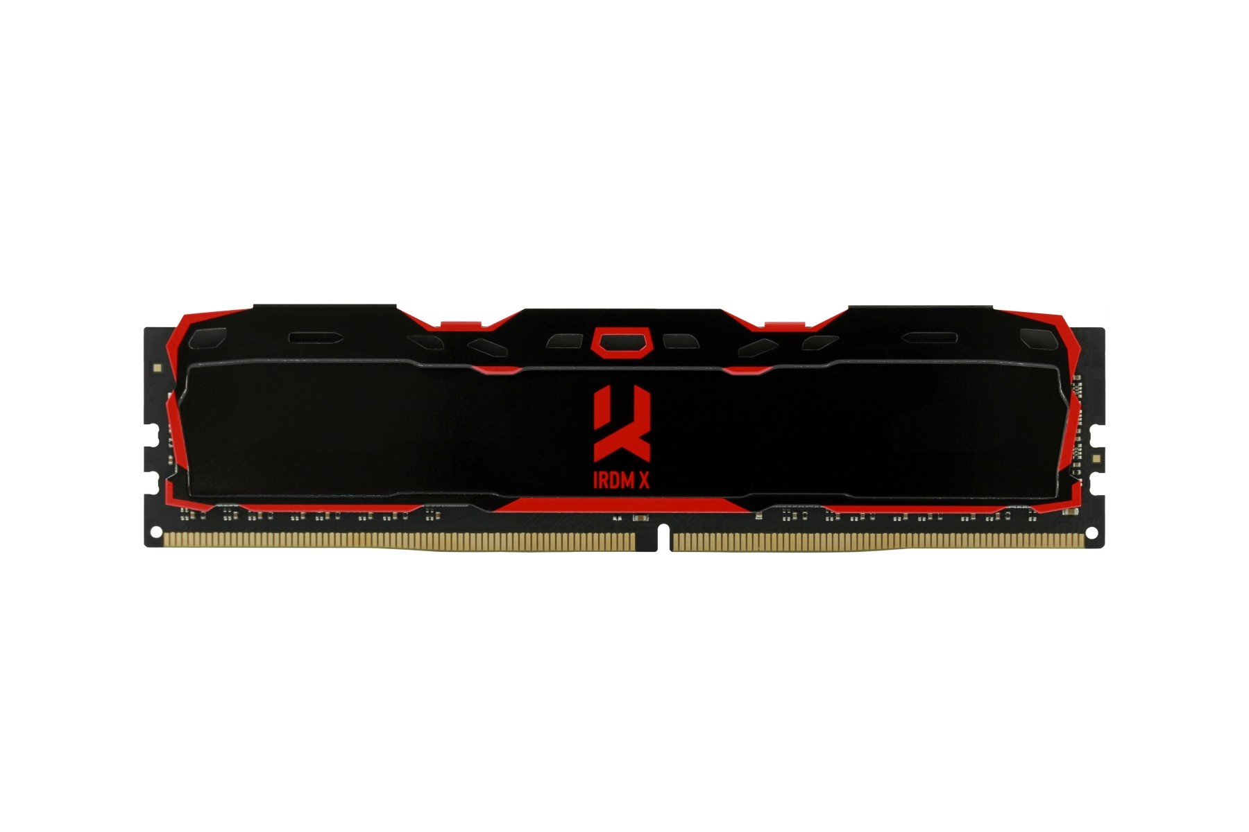 GOODRAM Modulo di memoria Goodram IRDM X 16 GB 1 x 16 GB DDR4 - COMPONENTI | TecnoCARE.net Sabaudia, Latina, Terracina, San Felice Circeo e Pontinia
