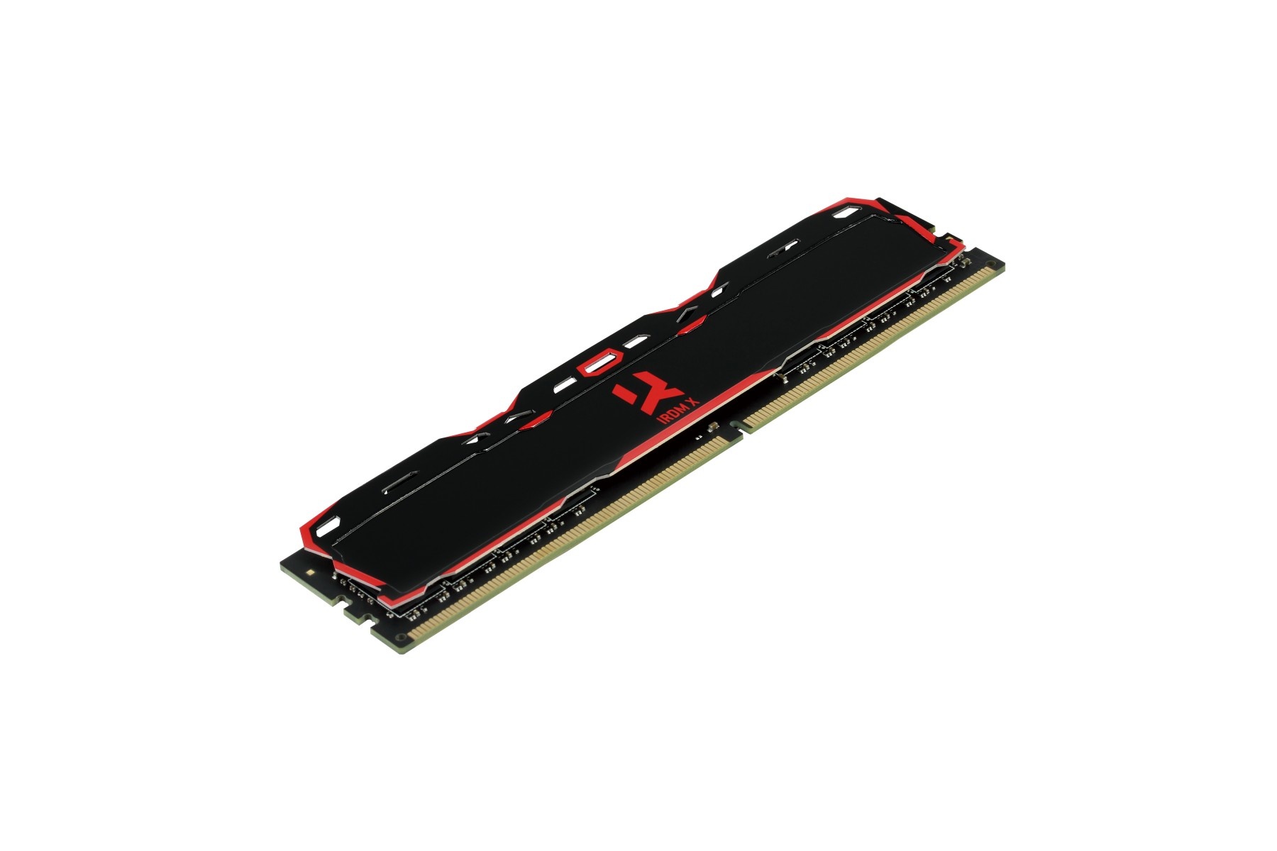 GOODRAM Modulo di memoria Goodram IRDM X 8 GB 1 x 8 GB DDR4 - COMPONENTI | TecnoCARE.net Sabaudia, Latina, Terracina, San Felice Circeo e Pontinia