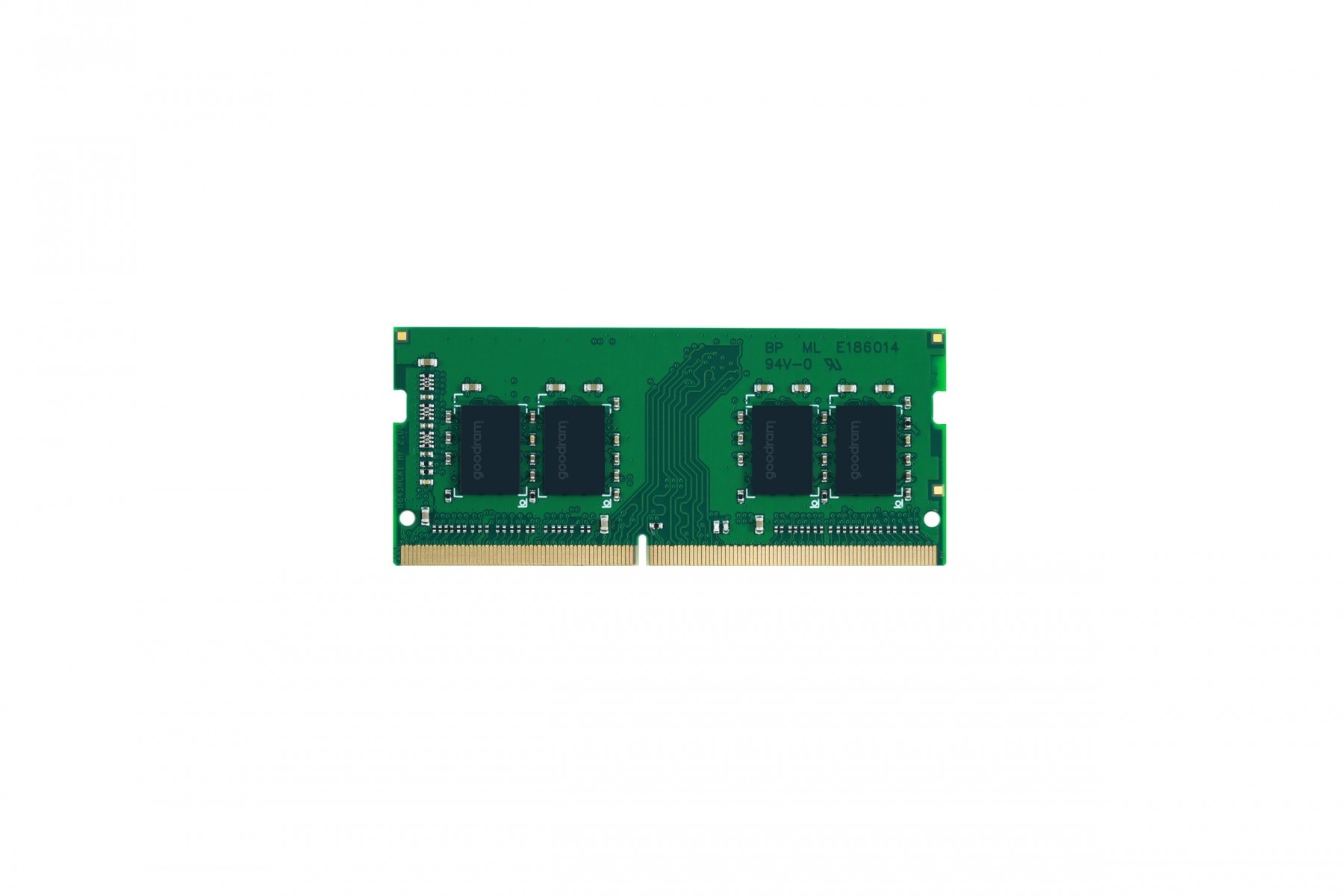 GOODRAM Goodram GR3200S464L22/32G modulo di memoria 32 GB 1 x 32 GB DDR4 - COMPONENTI | TecnoCARE.net Sabaudia, Latina, Terracina, San Felice Circeo e Pontinia