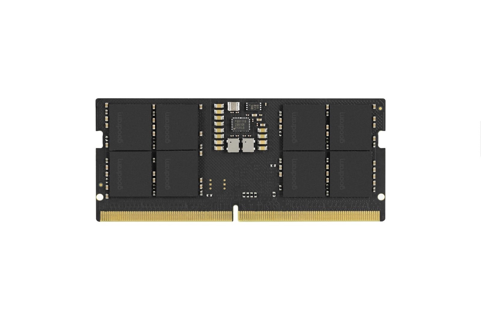 GOODRAM Goodram 16GB DDR5 5600MHz CL40 SR SODIMM modulo di memoria 1 x 16 GB - COMPONENTI | TecnoCARE.net Sabaudia, Latina, Terracina, San Felice Circeo e Pontinia