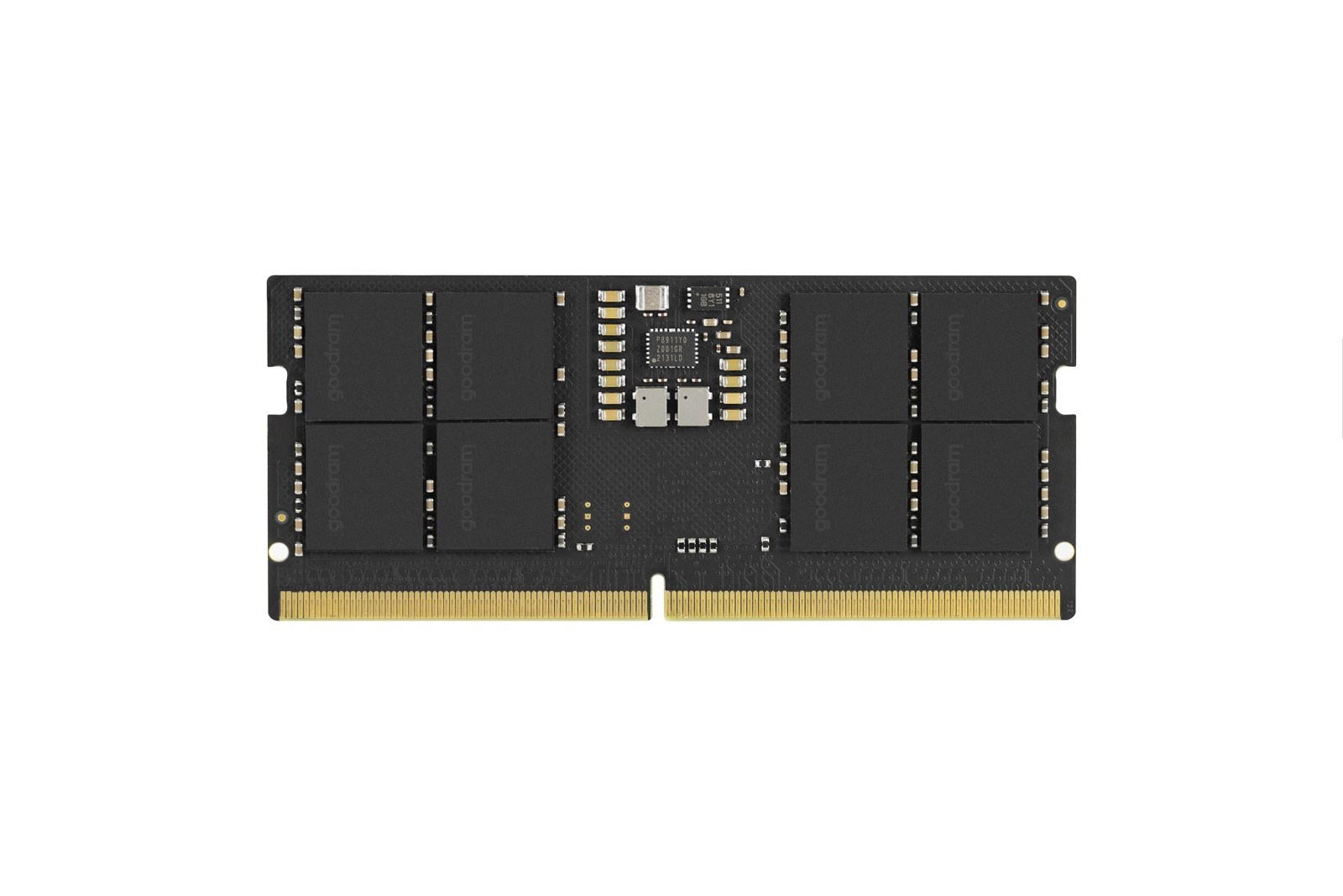 GOODRAM Goodram GR5600D564L46S/16G modulo di memoria 16 GB 1 x 16 GB DDR5 - COMPONENTI | TecnoCARE.net Sabaudia, Latina, Terracina, San Felice Circeo e Pontinia