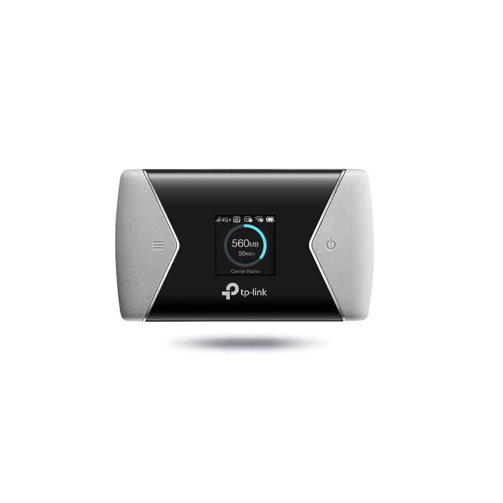 TP-LINK TP-Link M7650 dispositivo di rete cellulare Router di rete cellulare - RETI | TecnoCARE.net Sabaudia, Latina, Terracina, San Felice Circeo e Pontinia