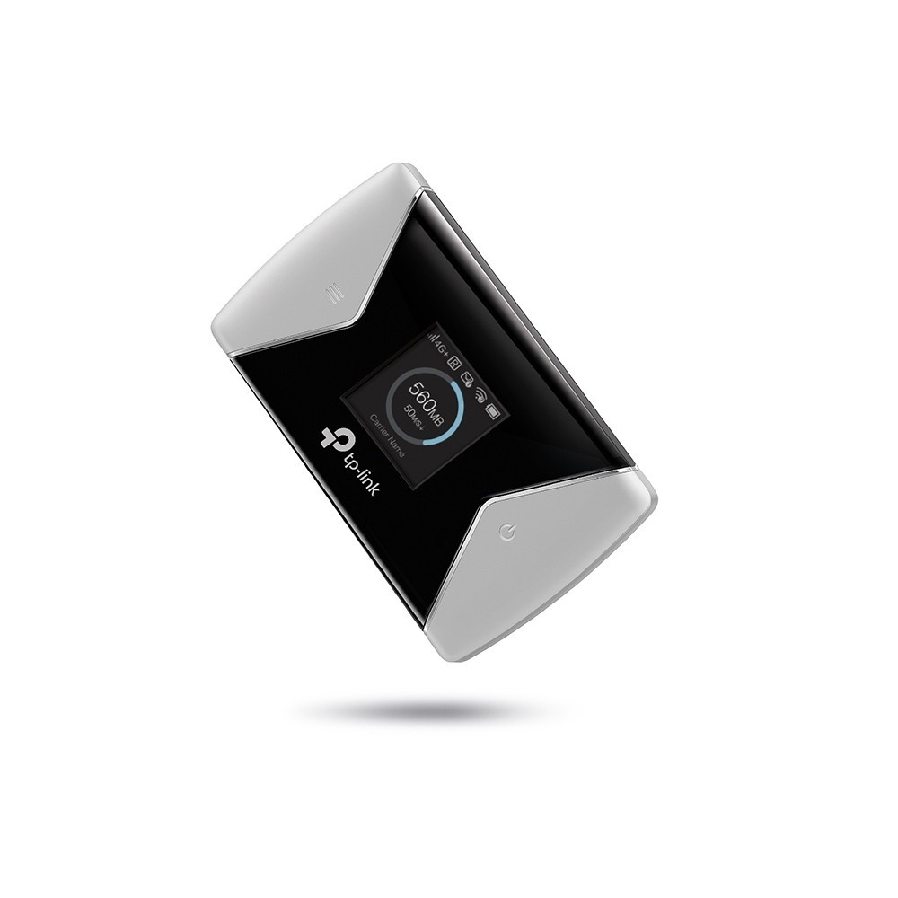 TP-LINK TP-Link M7650 dispositivo di rete cellulare Router di rete cellulare - RETI | TecnoCARE.net Sabaudia, Latina, Terracina, San Felice Circeo e Pontinia