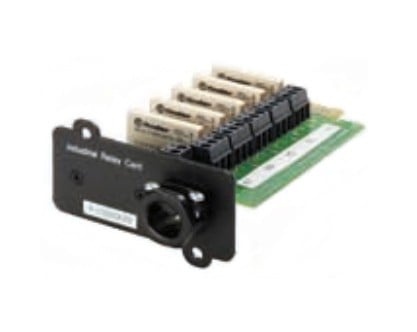 EATON Industrial Relay Card-MS - COMPONENTI | TecnoCARE.net Sabaudia, Latina, Terracina, San Felice Circeo e Pontinia