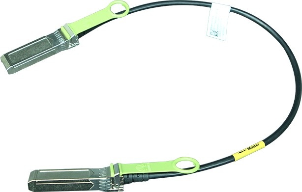HUAWEI HUAWEI eKit SFP+STACK-CU1M5 cavo InfiniBand e in fibra ottica 1,5 m Verde - CAVI PER COMPUTER E PERIFERICHE | TecnoCARE.net Sabaudia, Latina, Terracina, San Felice Circeo e Pontinia