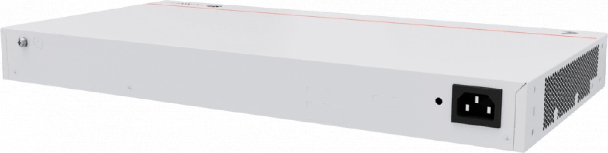 HUAWEI HUAWEI eKit S310 Series S310-48P4X Gestito L2+ Gigabit Ethernet (10/100/1000) Supporto Power over Ethernet (PoE) 1U Grigio - RETI | TecnoCARE.net Sabaudia, Latina, Terracina, San Felice Circeo e Pontinia