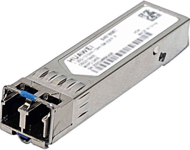 HUAWEI Trasmettitore ottico Huawei, eSFP, GE, modulo monomodale (1310nm, 10km, LC), eKit-SFP-GE-LX10-eKit - RETI | TecnoCARE.net Sabaudia, Latina, Terracina, San Felice Circeo e Pontinia