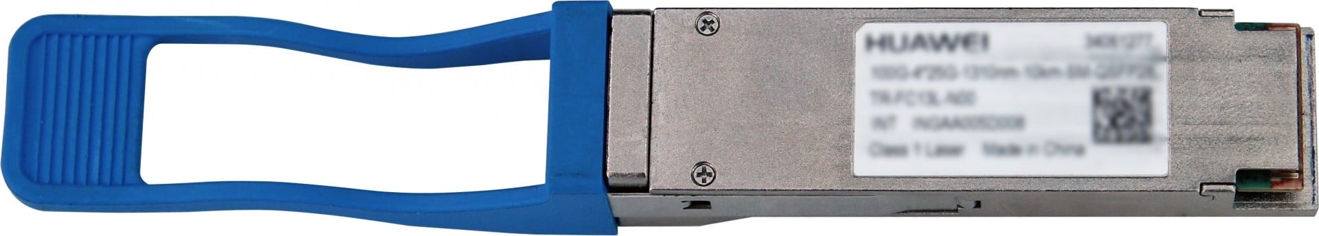 HUAWEI Trasmettitore ottico Huawei 100GBase-SR4, QSFP28, 100G, Multimodale (850nm, 0.1km, MPO), eKit-QSFP-100G-SR4-eKit - RETI | TecnoCARE.net Sabaudia, Latina, Terracina, San Felice Circeo e Pontinia
