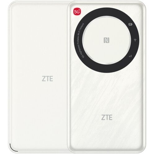 ZTE ZTE U30 AIR router wireless Dual-band (2.4 GHz/5 GHz) Bianco - RETI | TecnoCARE.net Sabaudia, Latina, Terracina, San Felice Circeo e Pontinia