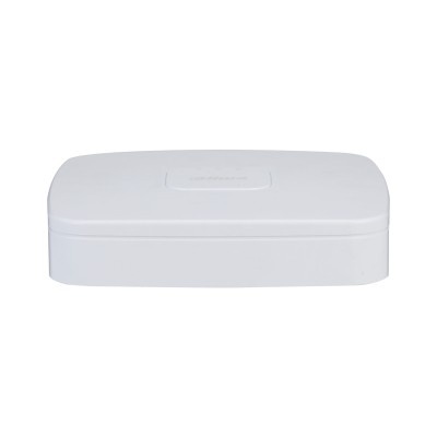 DAHUA Dahua NVR2108-I2 Registratore video di rete 8CH Smart 1U 1HDD WizSense - SISTEMI DI SORVEGLIANZA | TecnoCARE.net Sabaudia, Latina, Terracina, San Felice Circeo e Pontinia