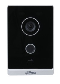 DAHUA Dahua VTO2211G-WP-S2 Interfono video wireless sistema Wi-Fi IP - ACCESSO E CONTROLLO | TecnoCARE.net Sabaudia, Latina, Terracina, San Felice Circeo e Pontinia