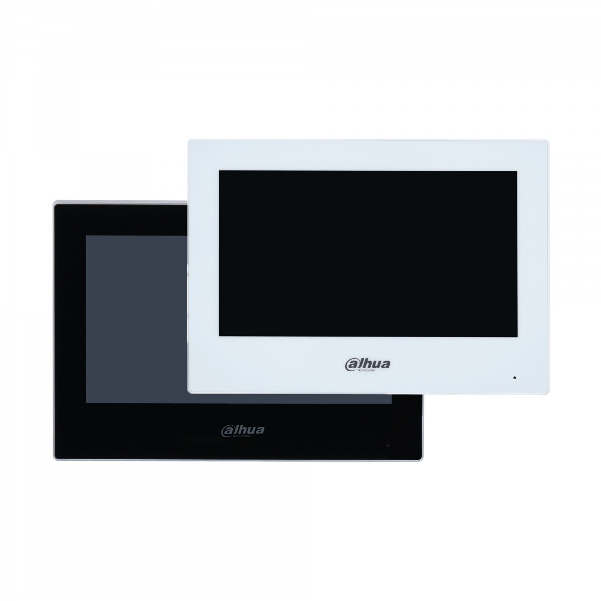 DAHUA Dahua VTH2622G-W - ACCESSO E CONTROLLO | TecnoCARE.net Sabaudia, Latina, Terracina, San Felice Circeo e Pontinia