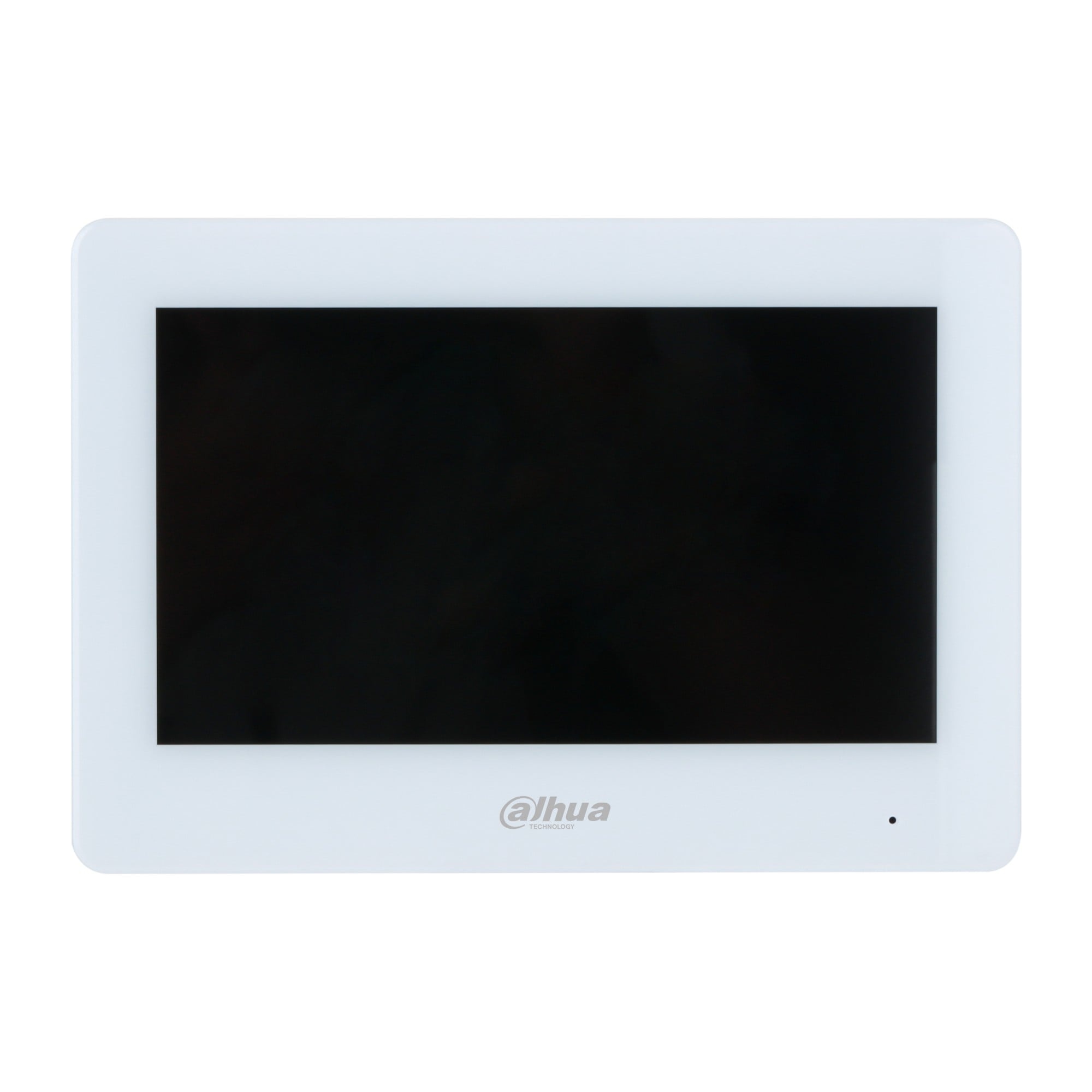 DAHUA Dahua VTH5422HW-W Monitor interno 2 fili IP & Wi-Fi - ACCESSO E CONTROLLO | TecnoCARE.net Sabaudia, Latina, Terracina, San Felice Circeo e Pontinia