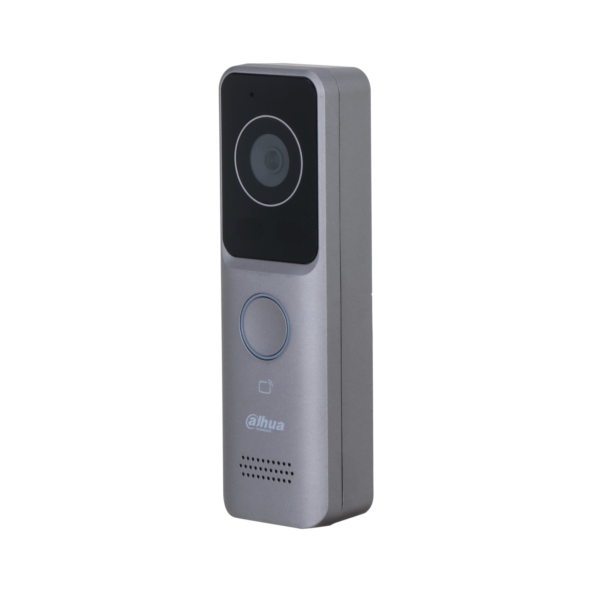 DAHUA Dahua VTO2311R-WP IP & Wi-Fi Stazione di Porta Villa - ACCESSO E CONTROLLO | TecnoCARE.net Sabaudia, Latina, Terracina, San Felice Circeo e Pontinia