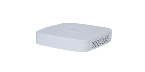 DAHUA Dahua Lite NVR2104-S3, 4 canali, 720p, 1080p, LINUX incorporato, Smart H.265; H.265; Smart H.264; H.264, PCM; G711A; G711U; G726, Pausa, Riproduzione, Stop - SISTEMI DI SORVEGLIANZA | TecnoCARE.net Sabaudia, Latina, Terracina, San Felice Circeo e Pontinia