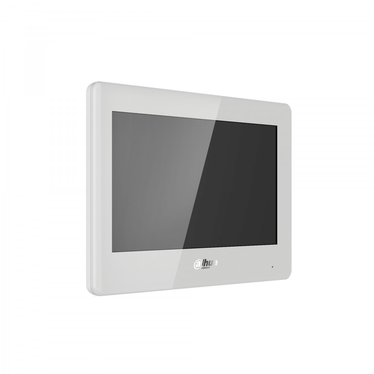 DAHUA Dahua VTH5421HW-W Pannello Intercom Wi-Fi IP - ACCESSO E CONTROLLO | TecnoCARE.net Sabaudia, Latina, Terracina, San Felice Circeo e Pontinia
