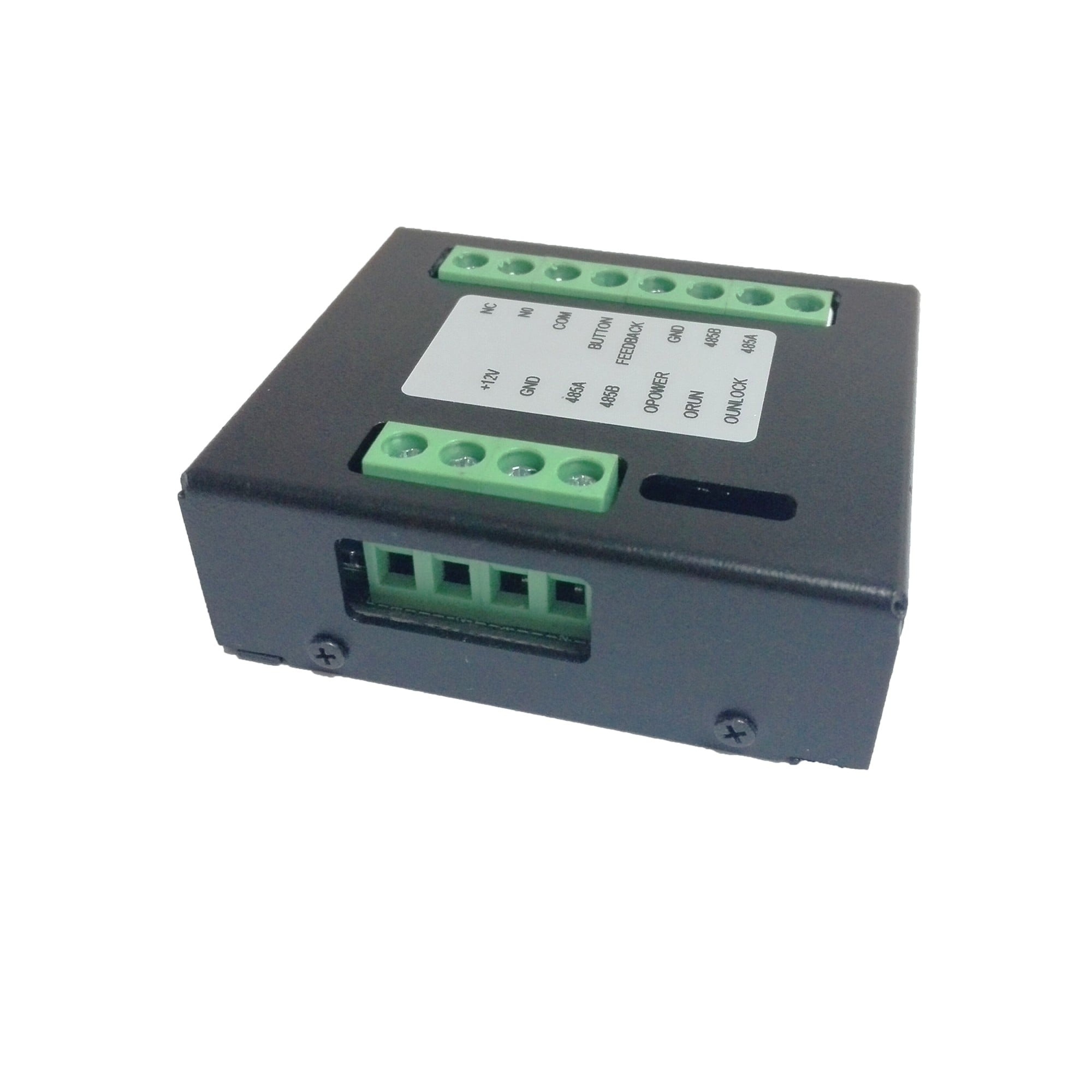 DAHUA Dahua DEE1010B-S2 Modulo di estensione per il controllo degli accessi - ACCESSO E CONTROLLO | TecnoCARE.net Sabaudia, Latina, Terracina, San Felice Circeo e Pontinia